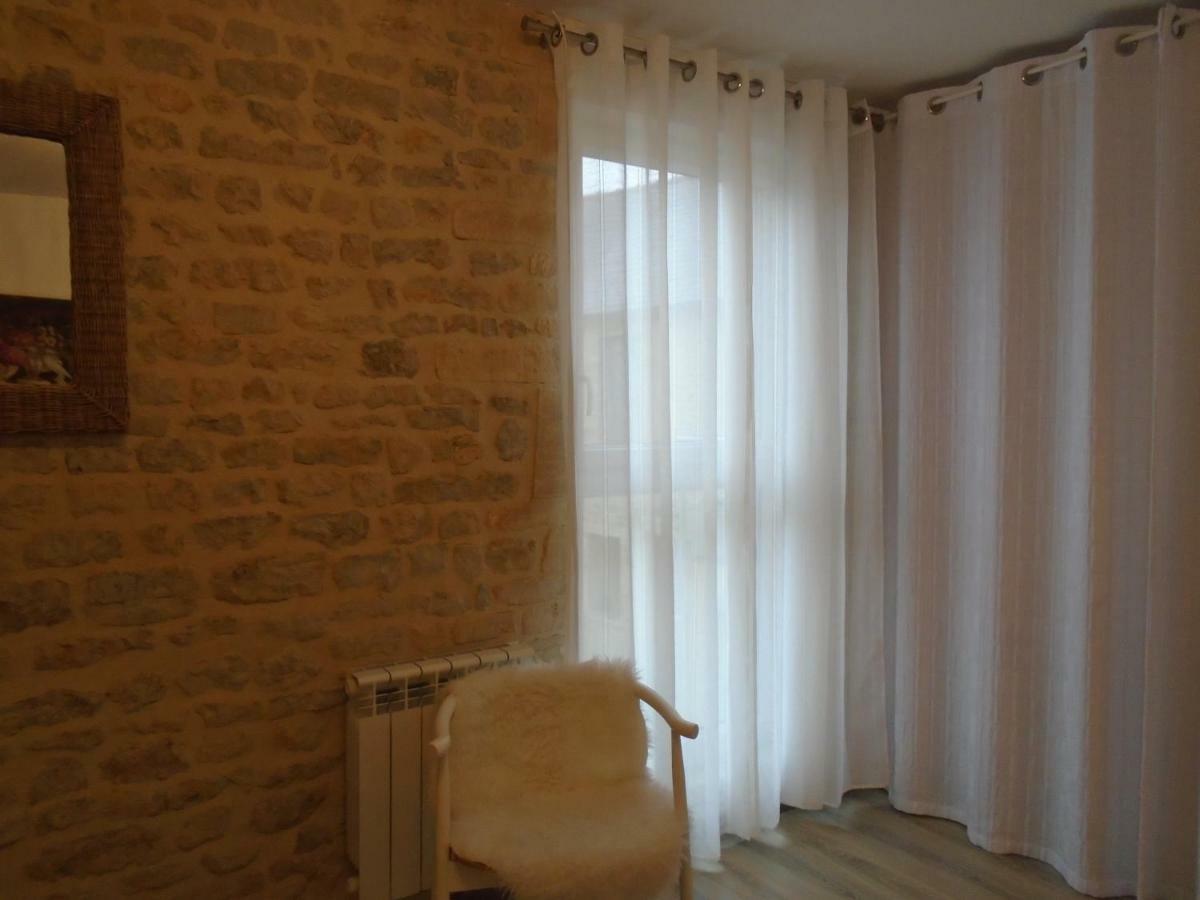 La Colombe Villa Formigny Eksteriør billede